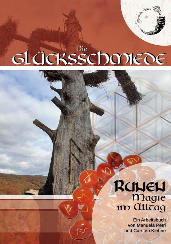 Runen - cover