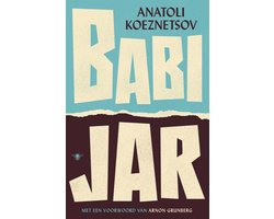 Babi Jar