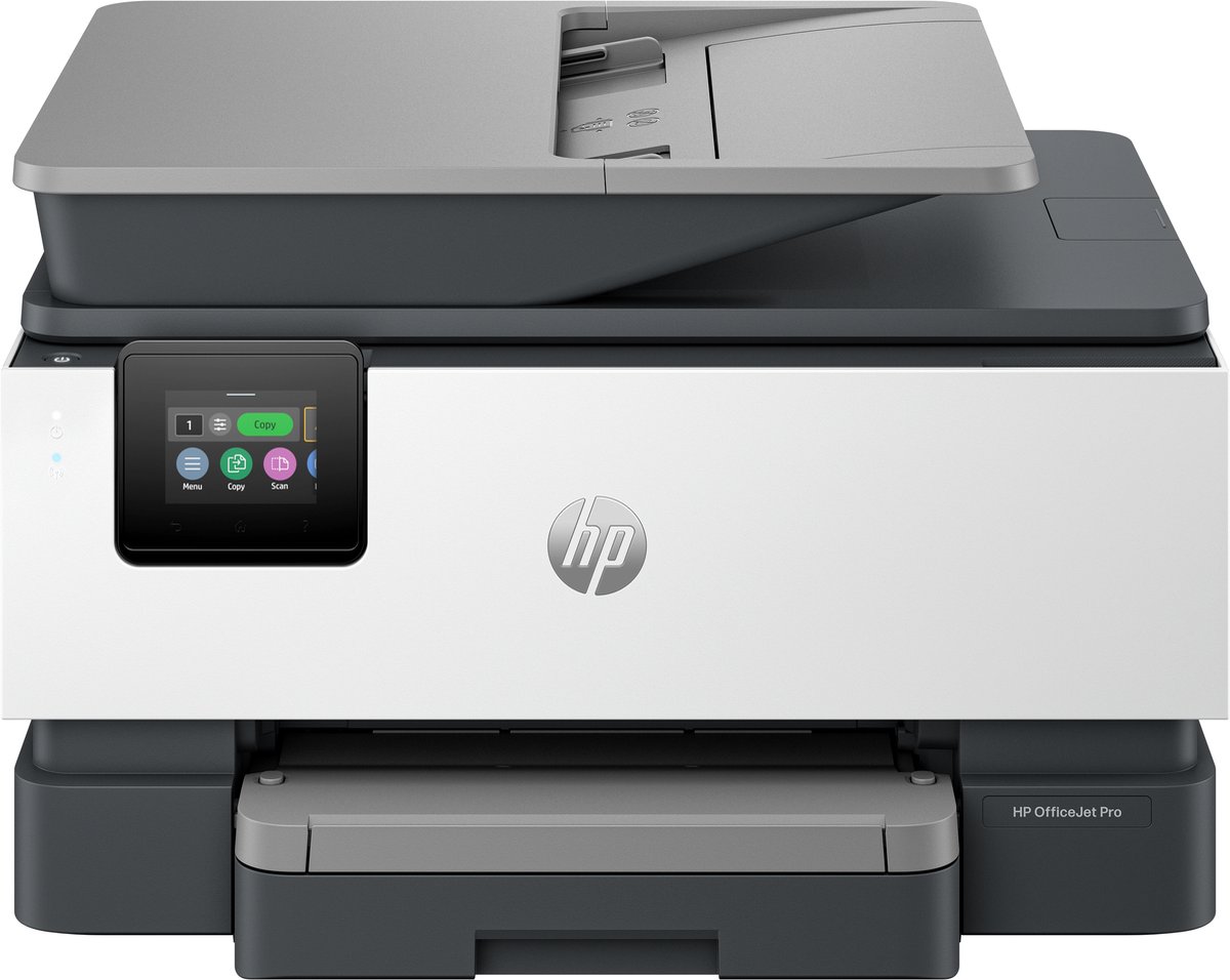 HP OfficeJet Pro 9120 Draadloze Kleurenprinter