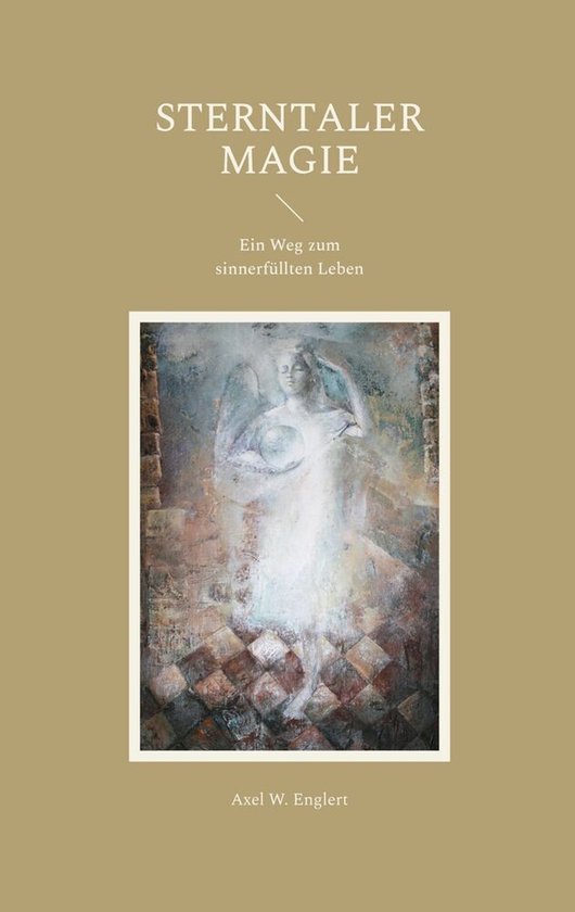 Sterntaler Magie - cover