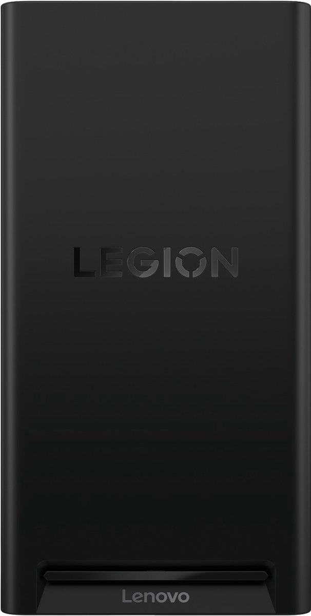 Lenovo Legion T5 Gaming PC AMD Ryzen 7 7800X3D 32 GB DDR5 - Lenovo International Coöperatief U.A. - €2.419,00