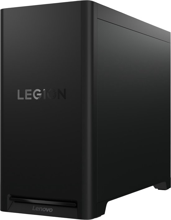 Lenovo Legion T5 30AGB10 90YJ0098MH - Gaming PC - AMD Ryzen 7 7700X - 32 GB DDR5-SDRAM - 1 TB SSD - Liquid Cooling