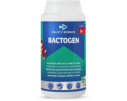Aquatic Science - Ichipond - Bactogen 12 m³ - 300 Gram Voor 12000 liter