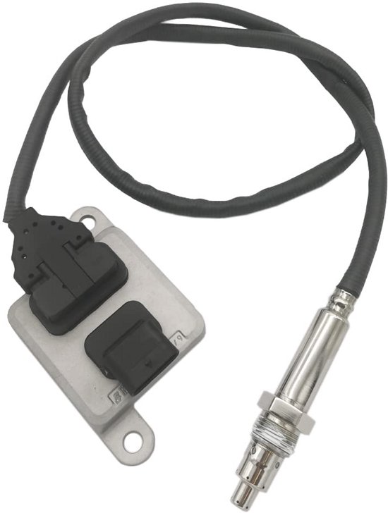 NOx Sensor Lambdasonde Geschikt voor diverse modellen Auto's | bol