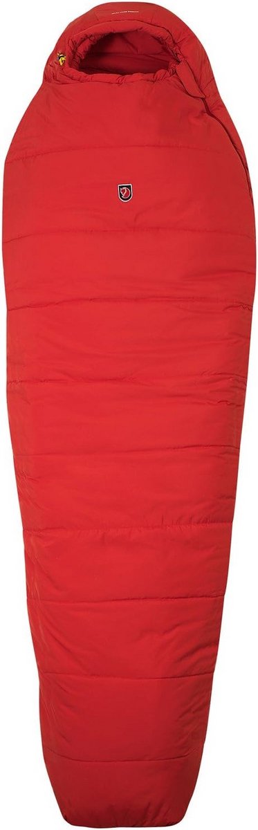 Comfortabele Synthetische Slaapzak - Twee Seizoenen - Extra Lang (195 cm)