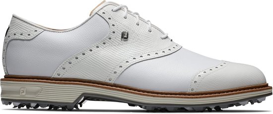 Heren Golfschoenen Premier Serie Wilcox - Waterdicht en Comfortabel — afbeelding 5
