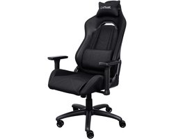 Trust GXT 714 Ruya - Gaming Stoel - Verstelbaar – Zwart