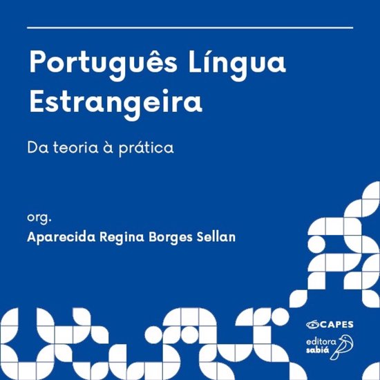 Português Língua Estrangeira - cover