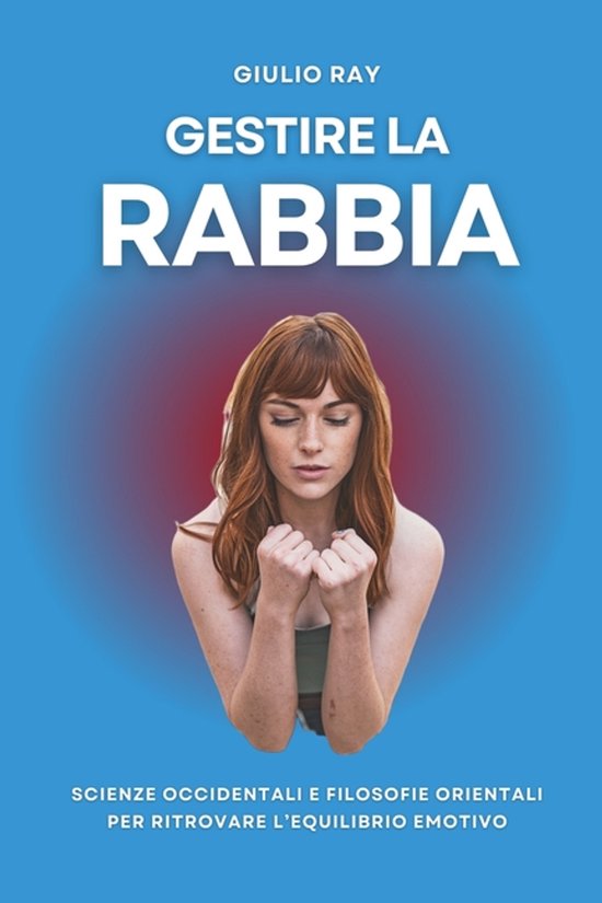 Gestire La Rabbia - cover