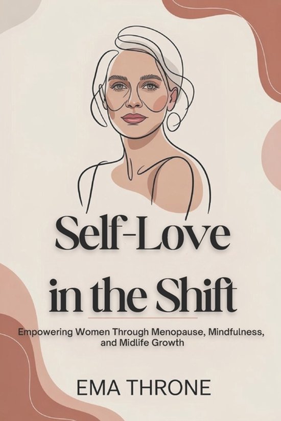 Self-Love in the Shift - cover