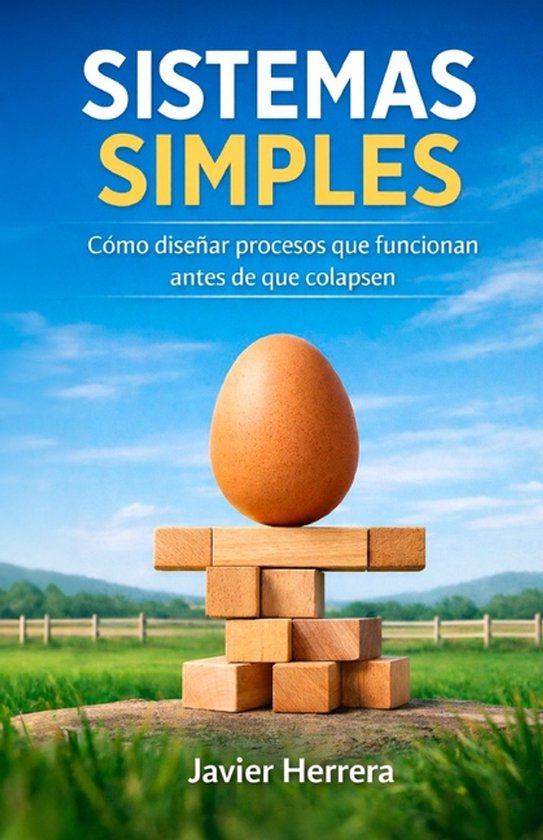 Sistemas Simples - cover