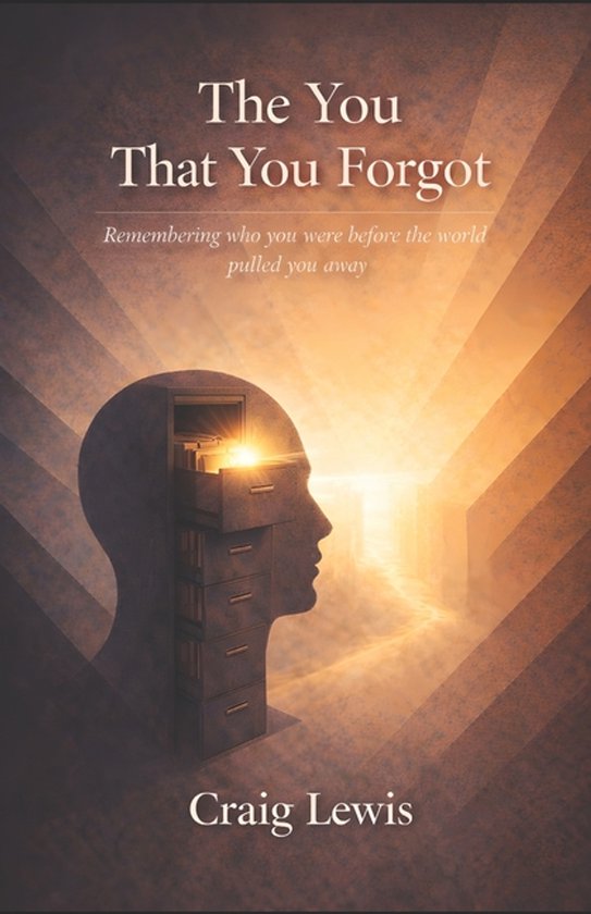 The You That You Forgot - cover
