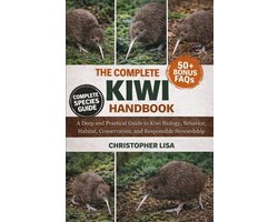 The Complete Kiwi Handbook