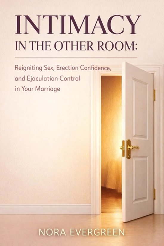 Intimacy in the Other Room - cover