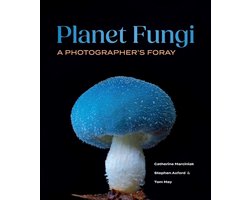 Planet Fungi