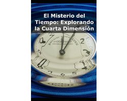 El Misterio del Tiempo