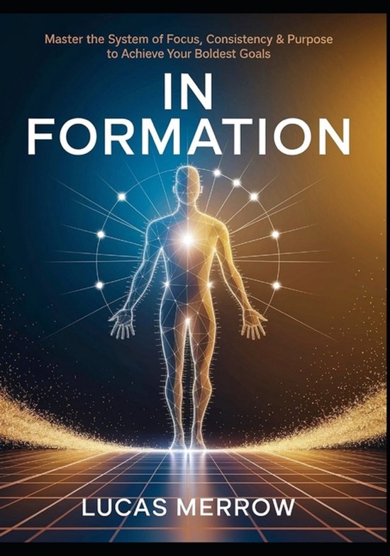 In Formation - cover