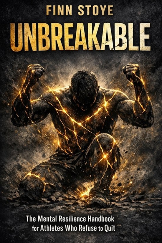 Unbreakable - cover