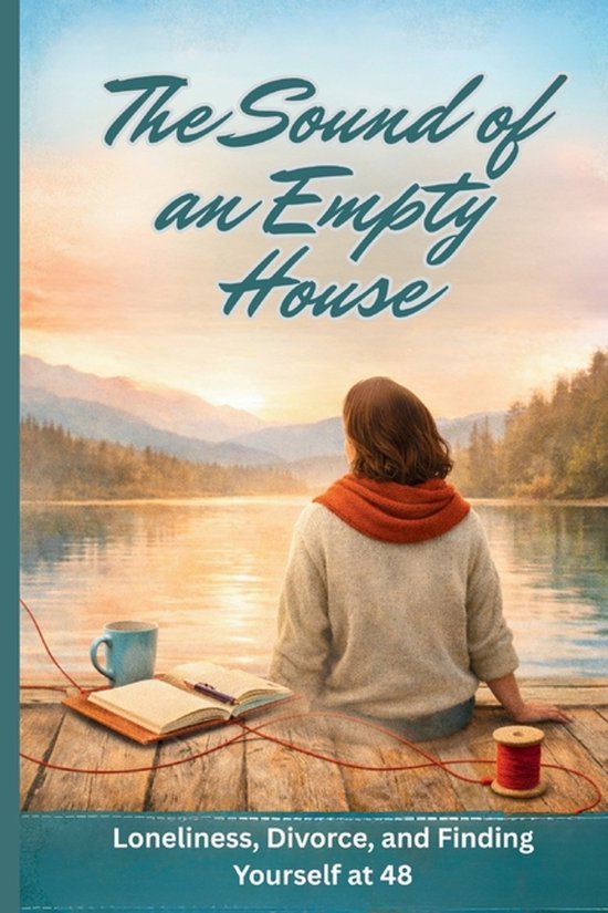 The Sound of an Empty House - cover