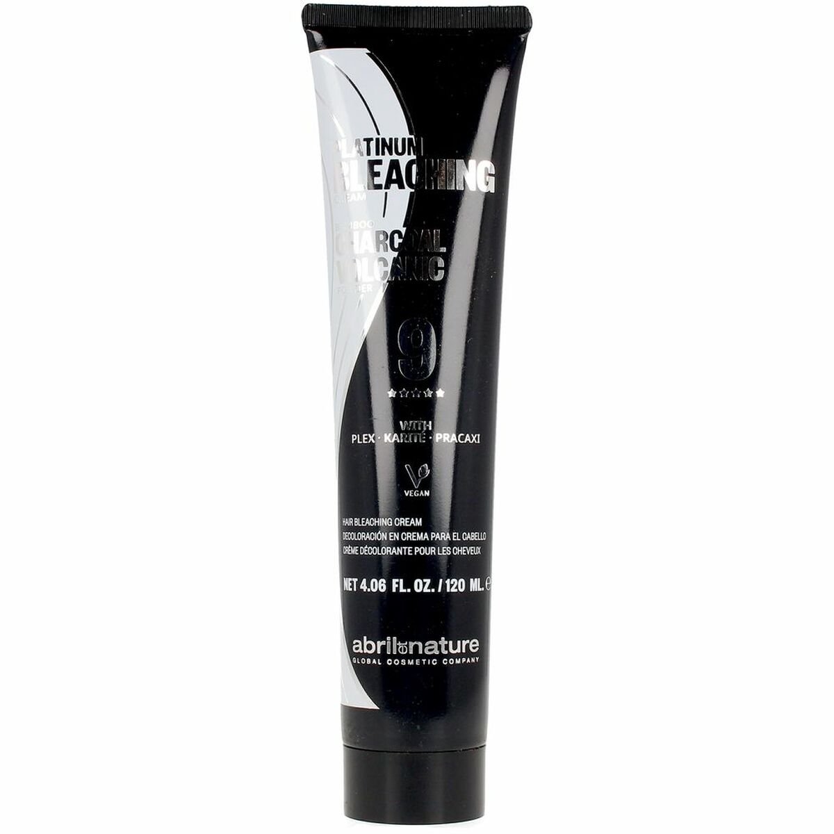 Verlichter Abril Et Nature Platinum Bleaching Cream 120 ml