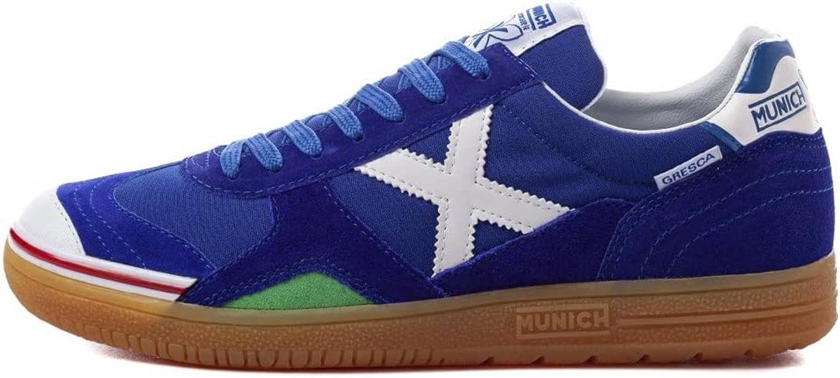 Futsal schoenen voor heren en dames - Duurzame zaalschoenen