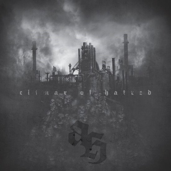 Ad Hominem - Climax Of Hatred (CD)