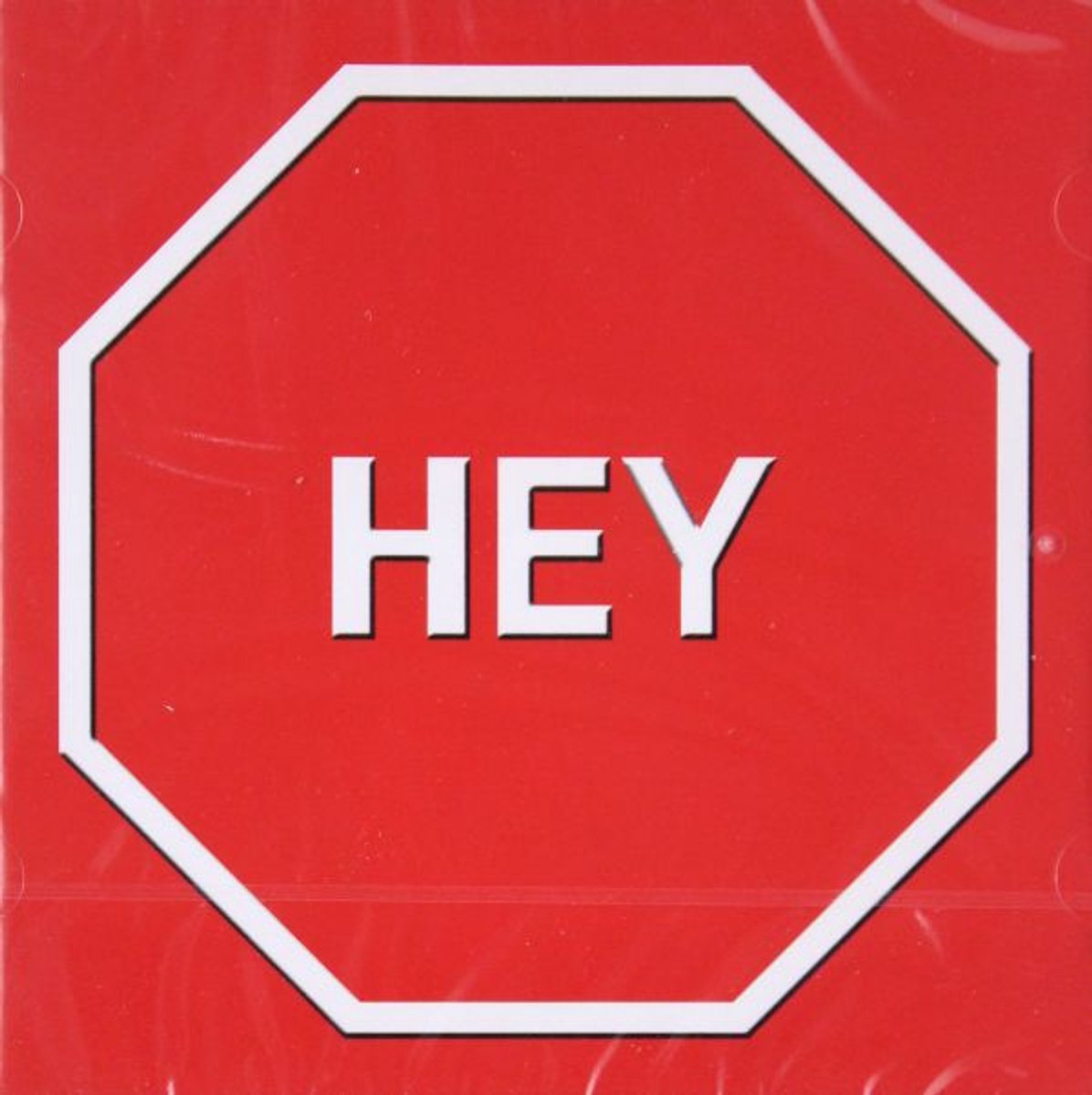 Hey