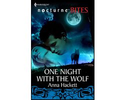 One Night with the Wolf
