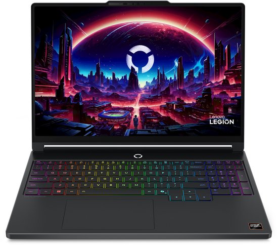 Lenovo Legion 5 15AGP11 - 83Q6000BMH - QWERTY - Lenovo - Hoofdafbeelding