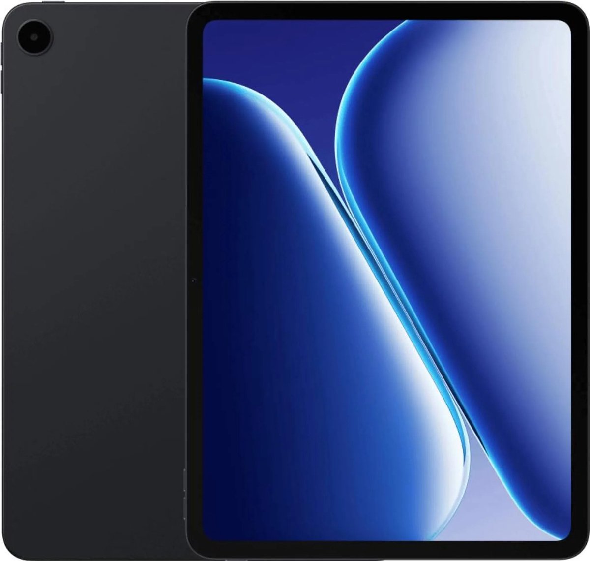 OnePlus Pad Go 2 12,1 inch 128GB Wifi Zwart