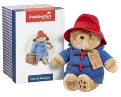 Beertje Paddington Collectors Box - Knuffels