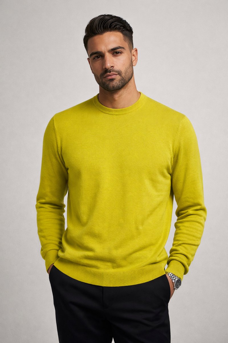 Boss Leno sweater M