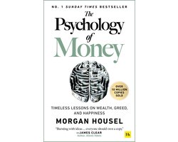 Psychology Of Money