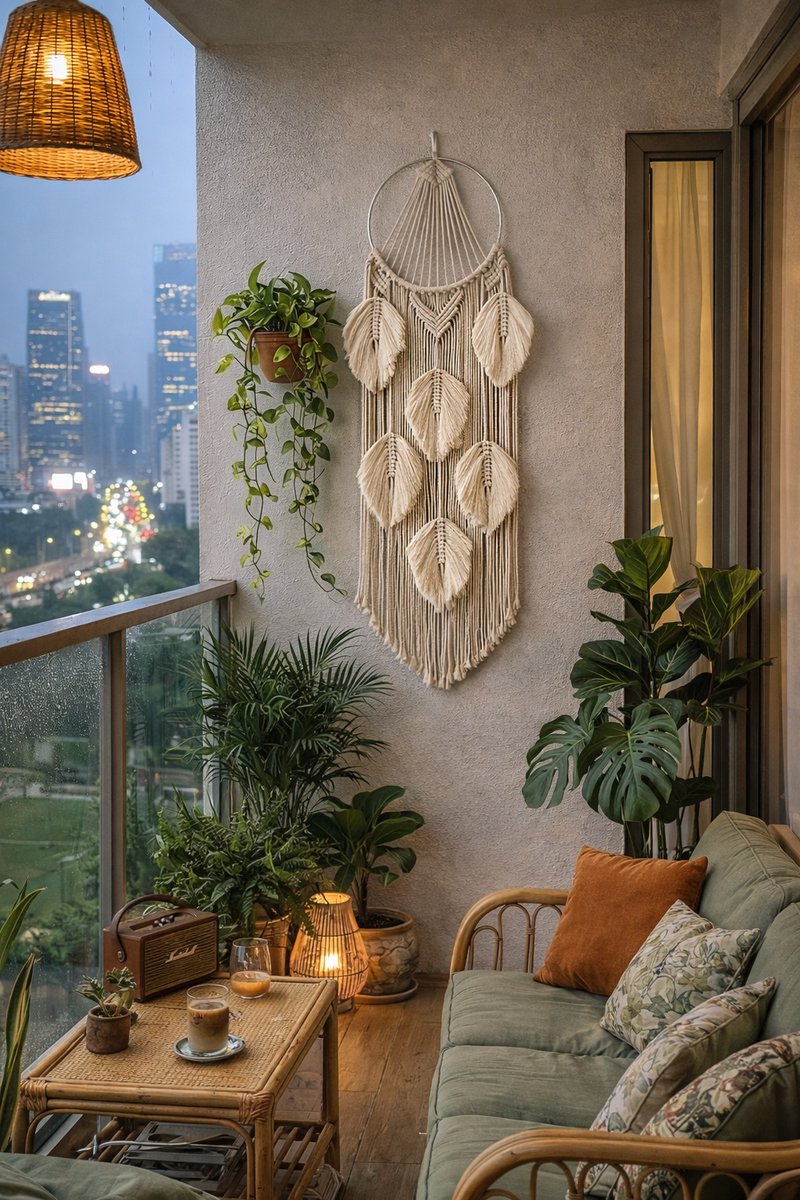 Macramé dromenvanger , Macrame muur opknoping , Bukuri home decor , muur decor