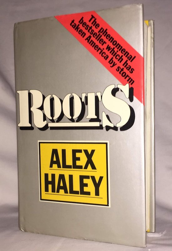 Roots - cover