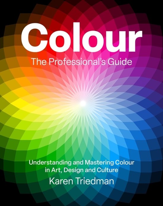 Colour: The Professional's Guide - cover