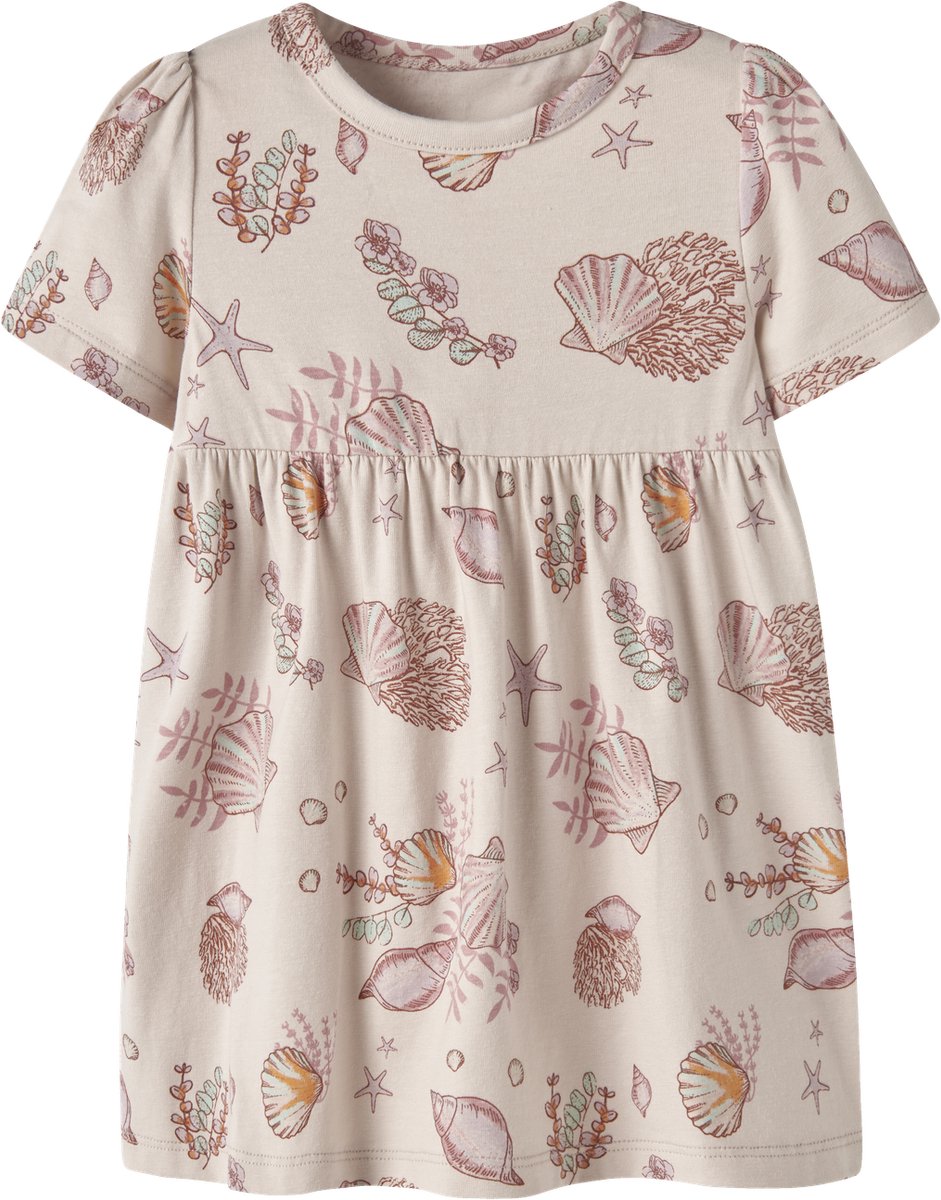 GBFHEDIA SS DRESS