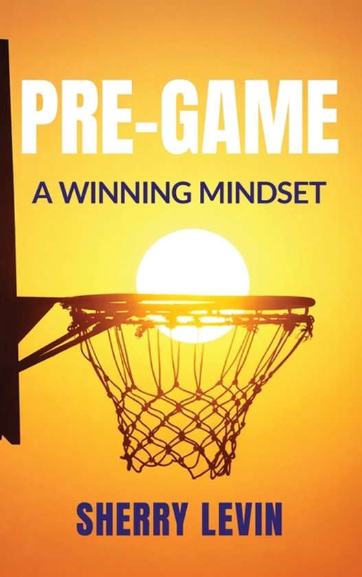 Pre-Game - cover