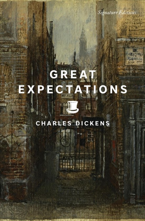 Signature Editions- Great Expectations