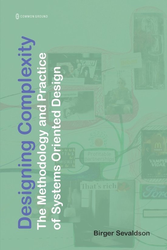 Designing Complexity