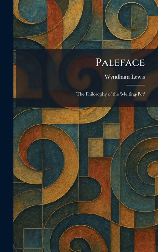 Paleface - cover