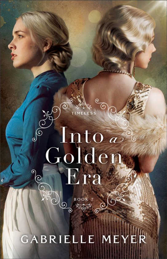 Timeless- Into a Golden Era - cover