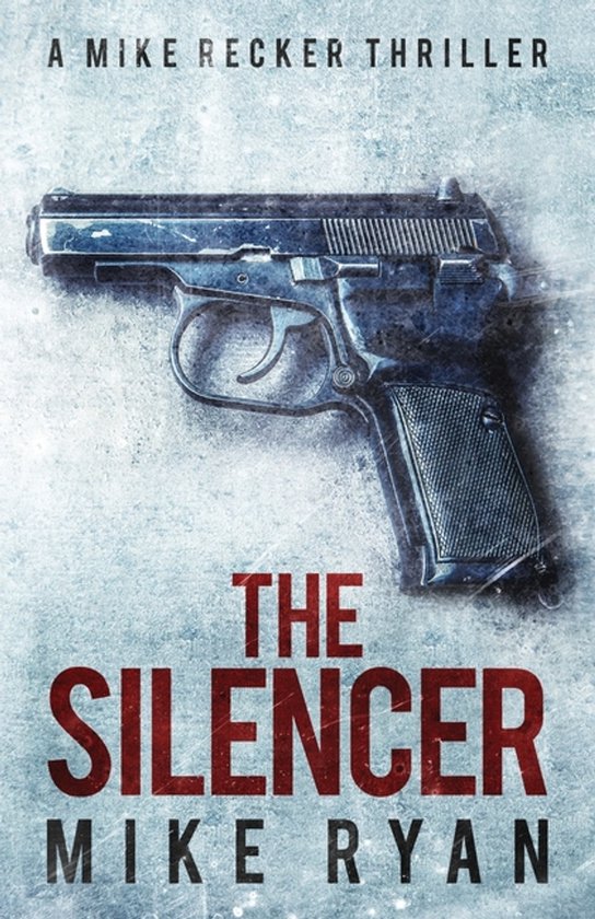 The Silencer - cover