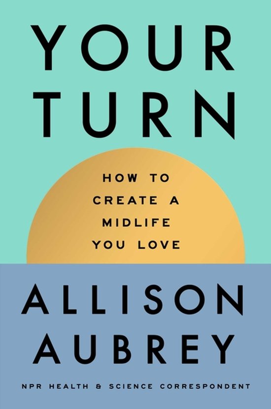 Your Turn - cover