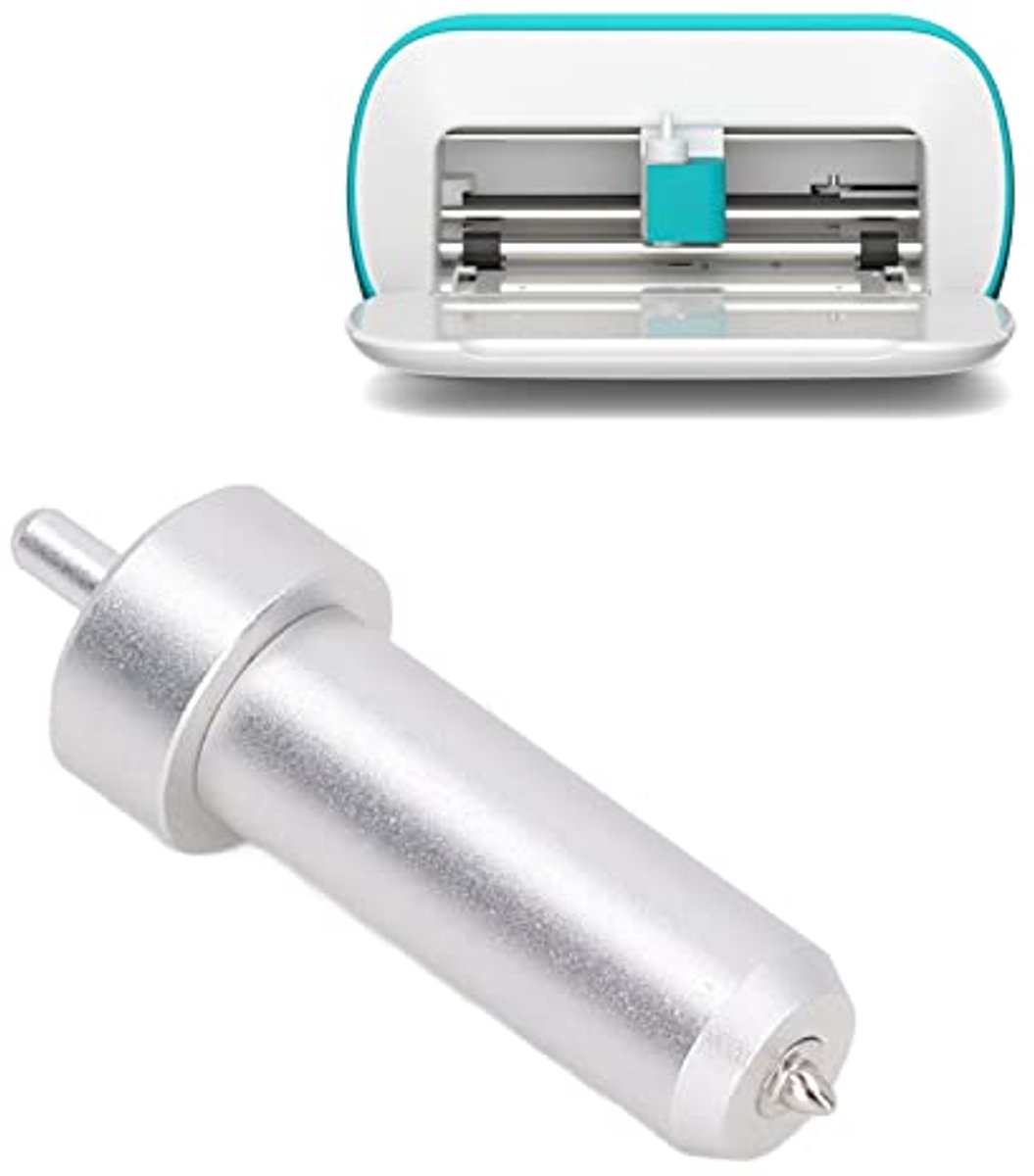 Snijmeshouderbehuizing met 4 Messen - Hoogwaardige Accessoires voor JOY - Compact Ontwerp