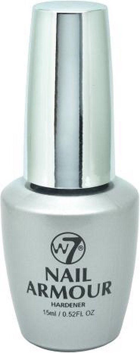 W7 Nail Treatment Hardener Nail Armour