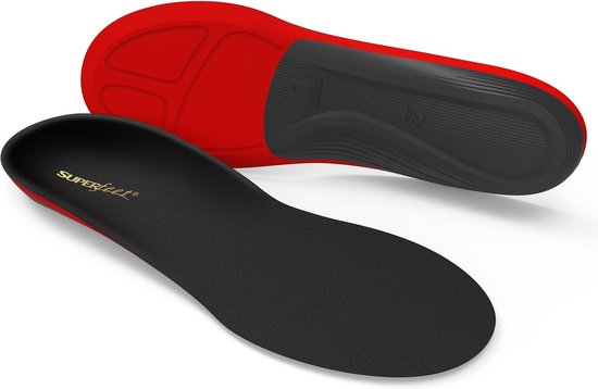 Dunne Wintersport Steunzolen voor Ski- en Snowboardlaarzen - Voor Optimale Pasvorm en Steun