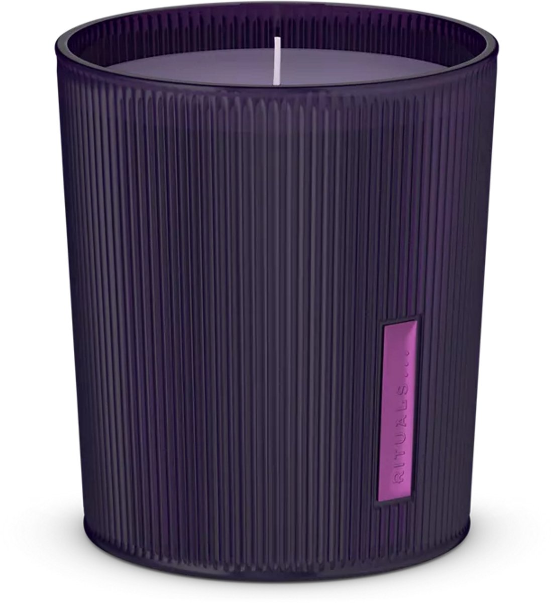 Rituals - Geurkaars - 290 gram - Ritual of Yozakura - 1 Stuk - Kaars - Kaarsen - Geurkaarsen in Glas - Geschenkset - Scented Candle