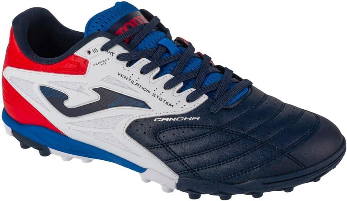 Lage Unisex Sportschoenen voor Binnenvoetbal en Futsal