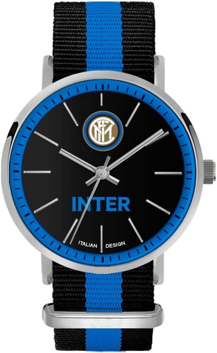 Stijlvol Unisex Sporthorloge met Milanese Armband